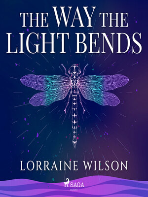 cover image of The Way the Light Bends